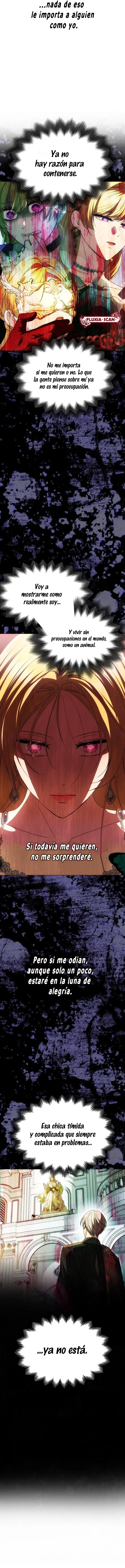 Un Marido Es Suficiente Capítulo 32 - Page 21