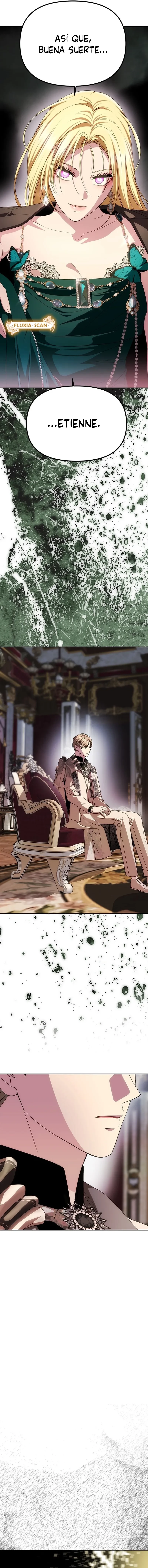 Un Marido Es Suficiente Capítulo 32 - Page 23