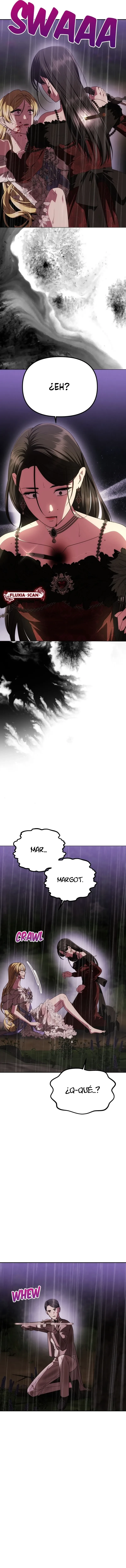 Un Marido Es Suficiente Capítulo 32 - Page 3