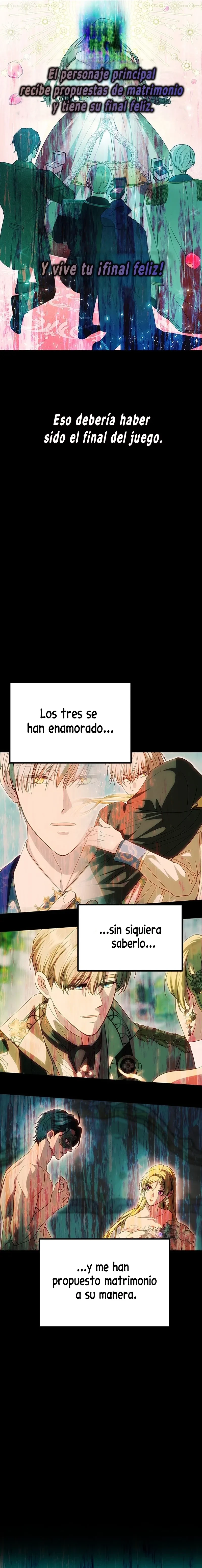 Un Marido Es Suficiente Capítulo 32 - Page 8