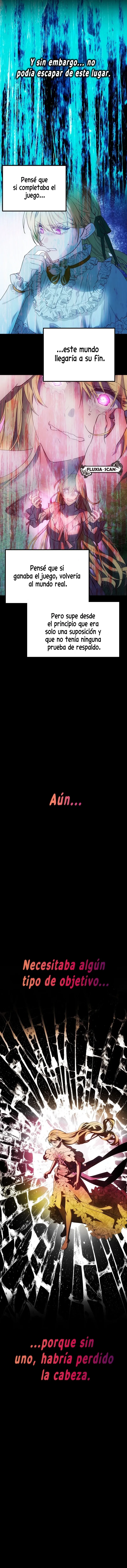 Un Marido Es Suficiente Capítulo 32 - Page 9