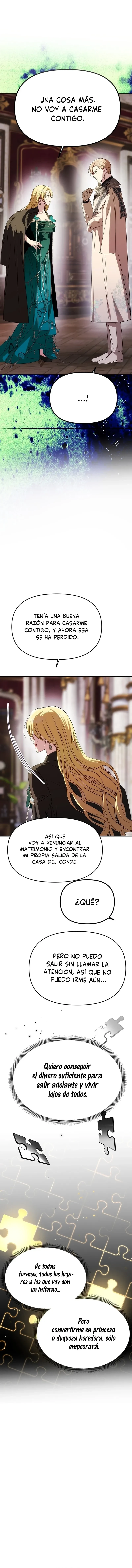 Un Marido Es Suficiente Capítulo 33 - Page 10