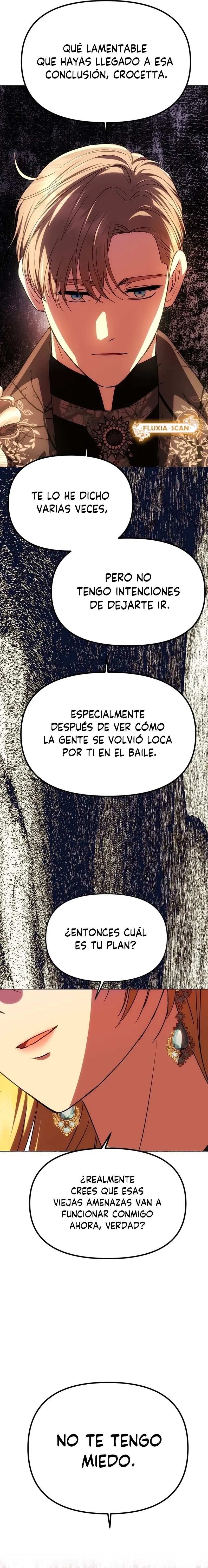 Un Marido Es Suficiente Capítulo 33 - Page 11