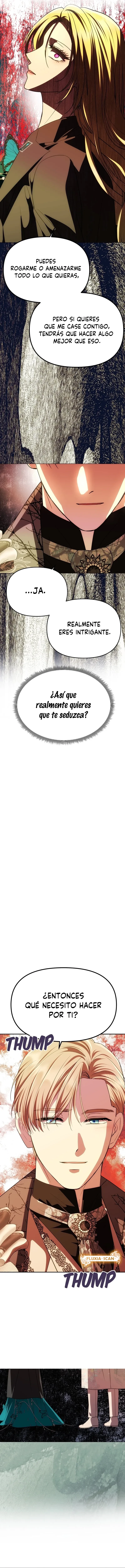 Un Marido Es Suficiente Capítulo 33 - Page 12