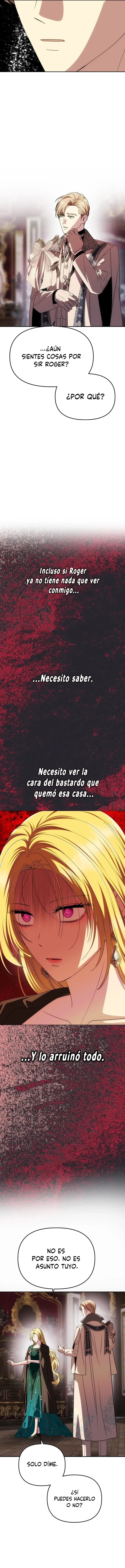 Un Marido Es Suficiente Capítulo 33 - Page 13