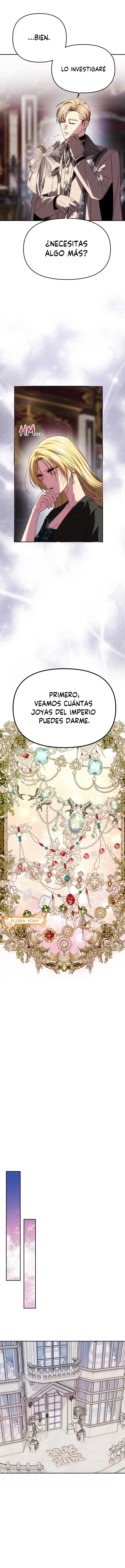 Un Marido Es Suficiente Capítulo 33 - Page 14