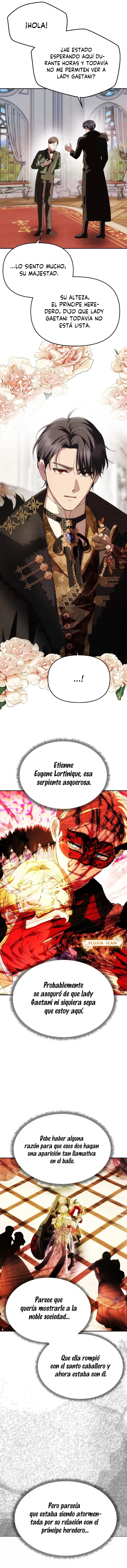 Un Marido Es Suficiente Capítulo 33 - Page 15