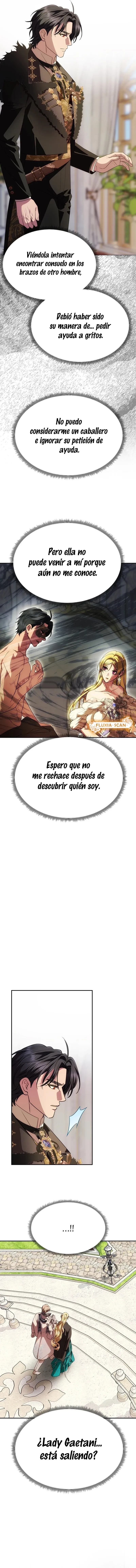 Un Marido Es Suficiente Capítulo 33 - Page 16