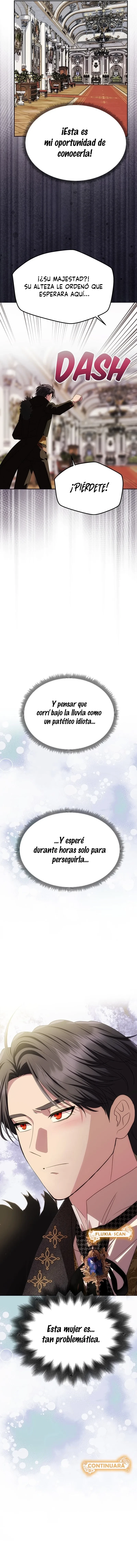 Un Marido Es Suficiente Capítulo 33 - Page 17