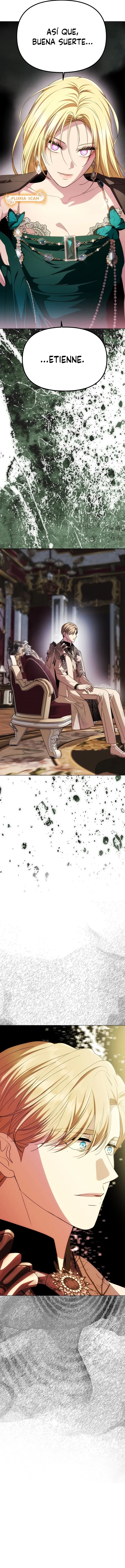 Un Marido Es Suficiente Capítulo 33 - Page 2