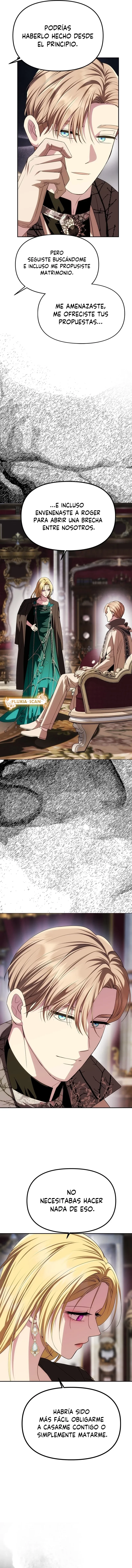 Un Marido Es Suficiente Capítulo 33 - Page 4