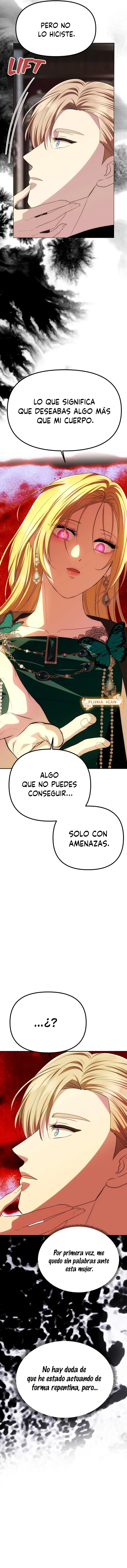 Un Marido Es Suficiente Capítulo 33 - Page 5