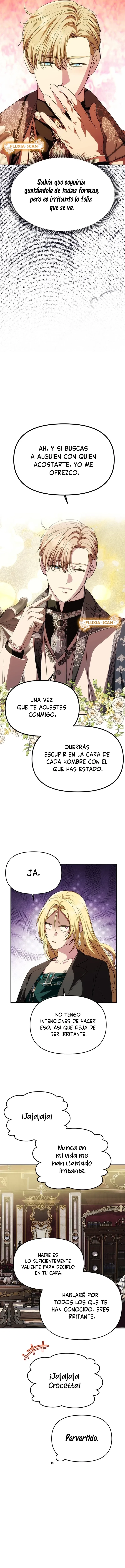 Un Marido Es Suficiente Capítulo 33 - Page 9