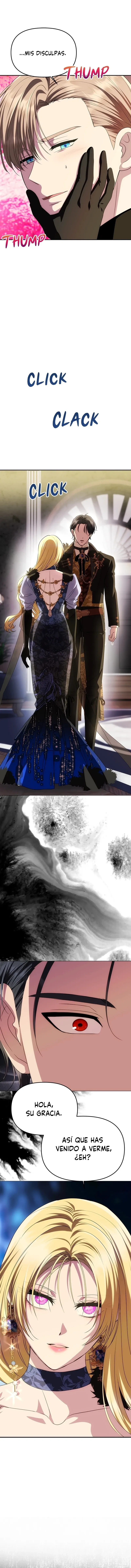 Un Marido Es Suficiente Capítulo 34 - Page 11