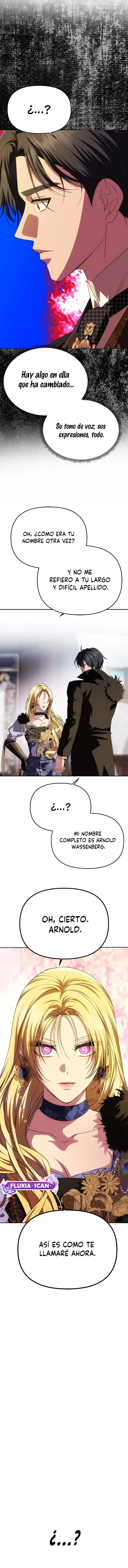 Un Marido Es Suficiente Capítulo 34 - Page 12