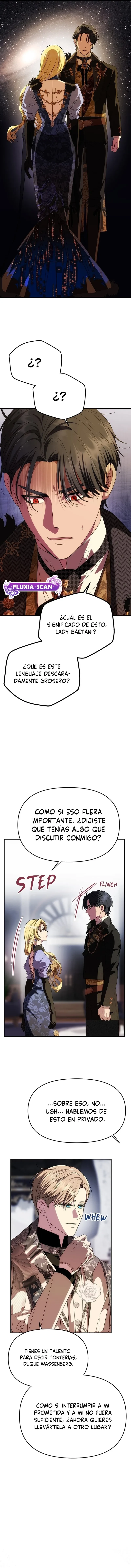 Un Marido Es Suficiente Capítulo 34 - Page 13