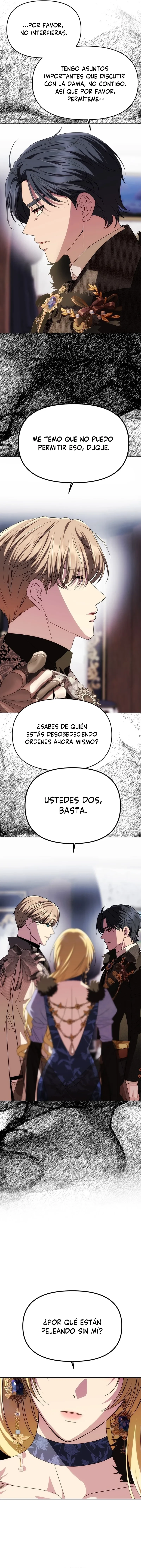 Un Marido Es Suficiente Capítulo 34 - Page 14