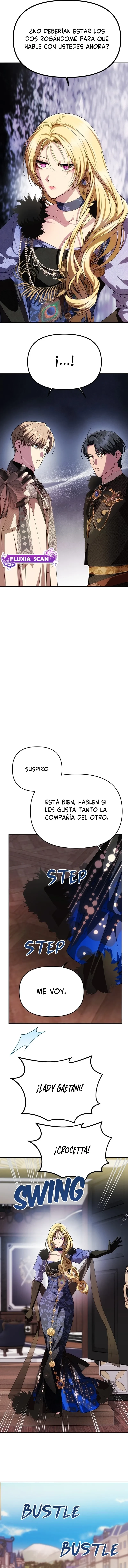 Un Marido Es Suficiente Capítulo 34 - Page 15