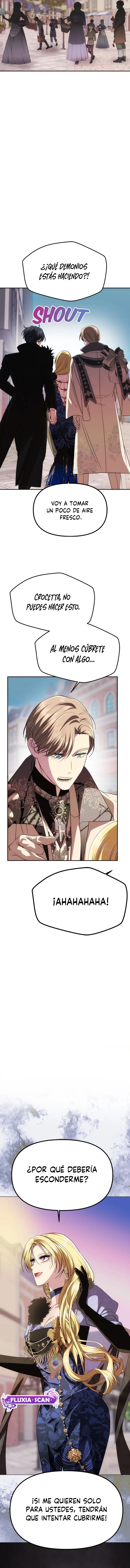 Un Marido Es Suficiente Capítulo 34 - Page 16