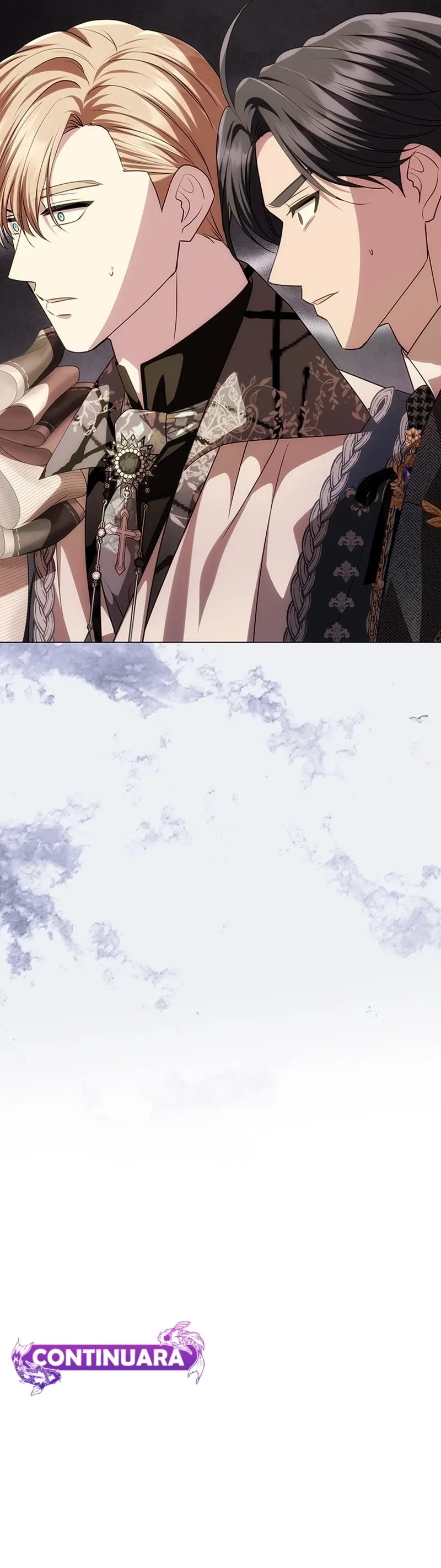 Un Marido Es Suficiente Capítulo 34 - Page 17