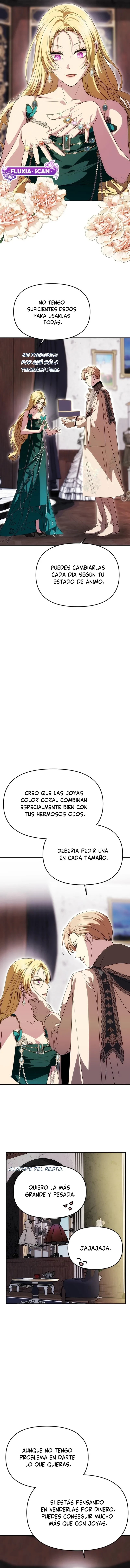 Un Marido Es Suficiente Capítulo 34 - Page 4