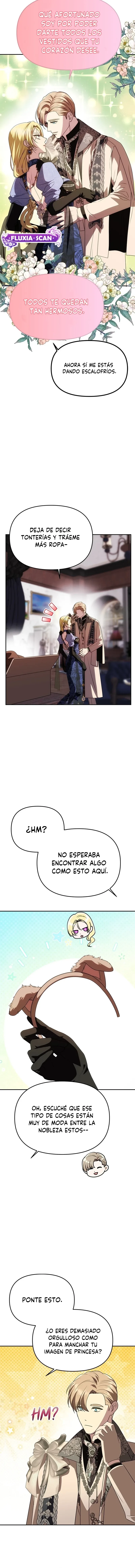 Un Marido Es Suficiente Capítulo 34 - Page 7