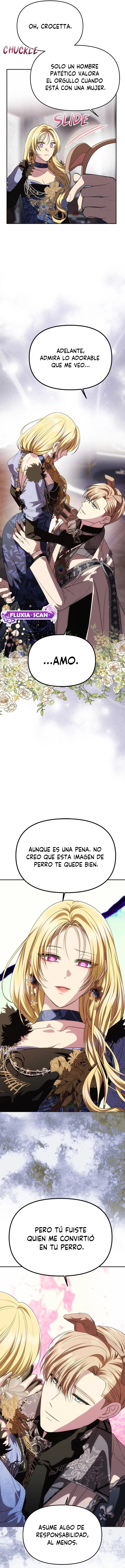 Un Marido Es Suficiente Capítulo 34 - Page 8