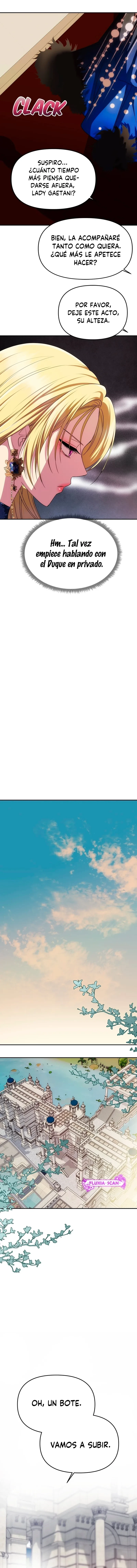 Un Marido Es Suficiente Capítulo 35 - Page 10