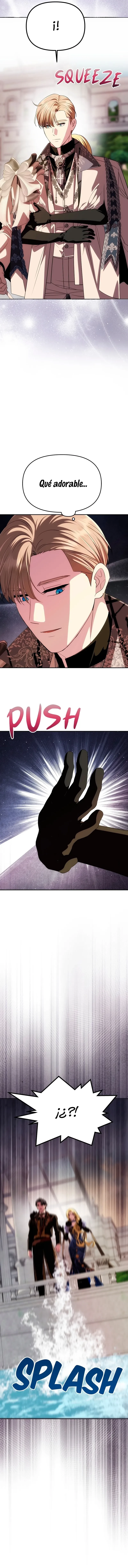 Un Marido Es Suficiente Capítulo 35 - Page 12