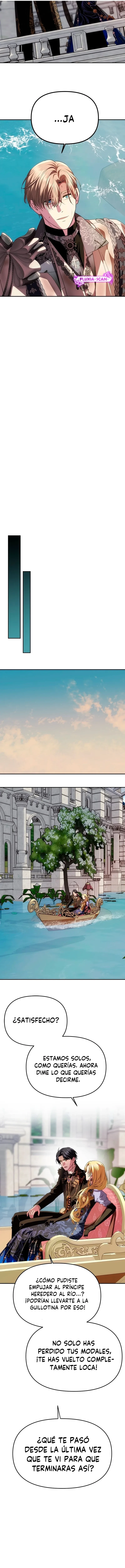 Un Marido Es Suficiente Capítulo 35 - Page 13