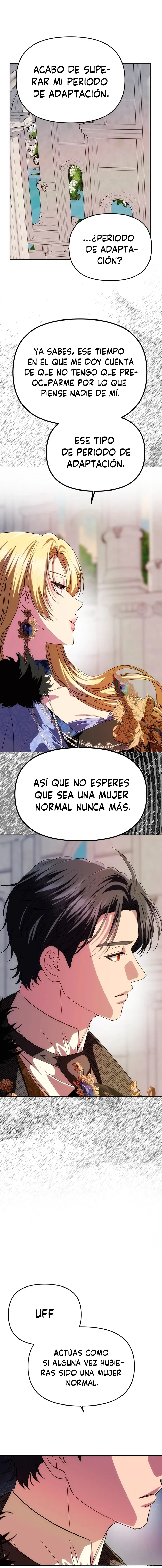 Un Marido Es Suficiente Capítulo 35 - Page 14