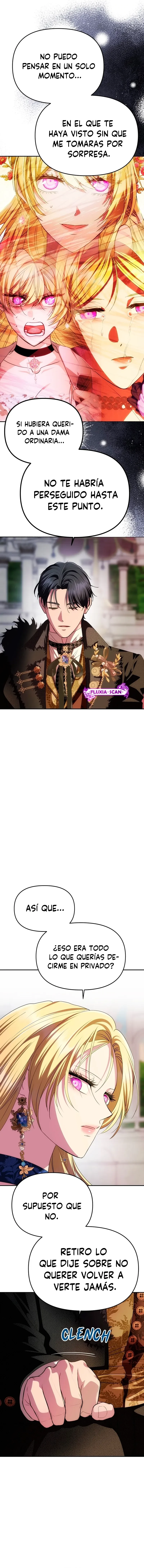 Un Marido Es Suficiente Capítulo 35 - Page 15