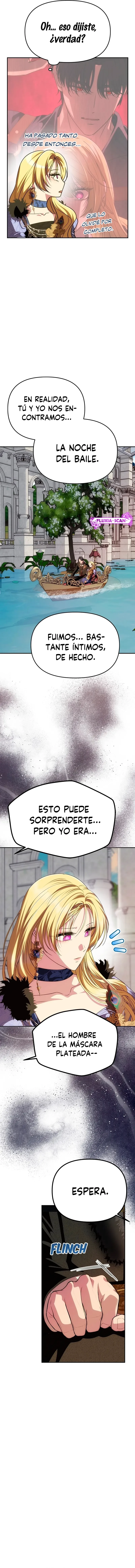 Un Marido Es Suficiente Capítulo 35 - Page 16