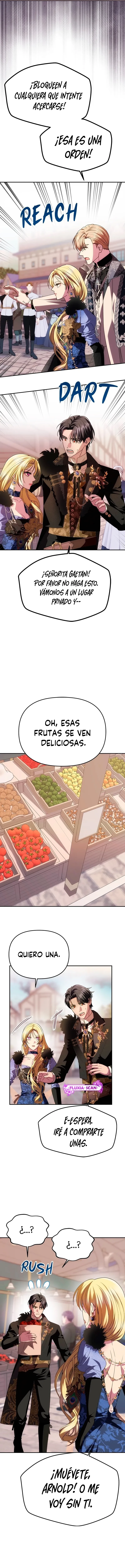 Un Marido Es Suficiente Capítulo 35 - Page 3