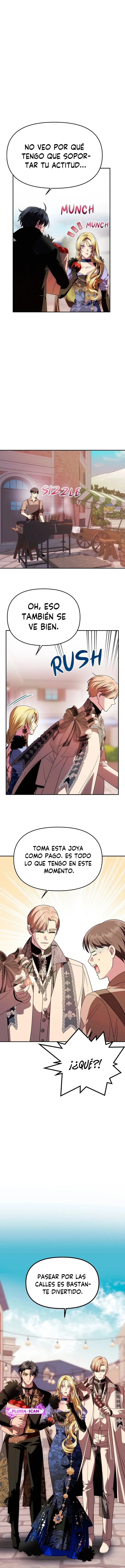 Un Marido Es Suficiente Capítulo 35 - Page 4