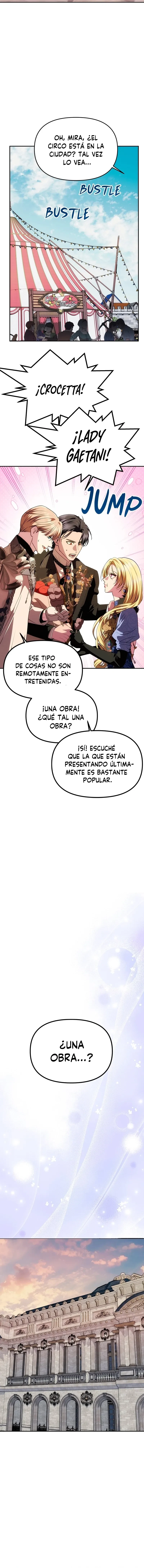 Un Marido Es Suficiente Capítulo 35 - Page 5