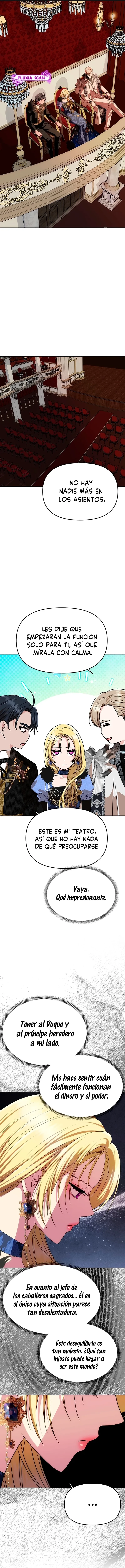 Un Marido Es Suficiente Capítulo 35 - Page 6