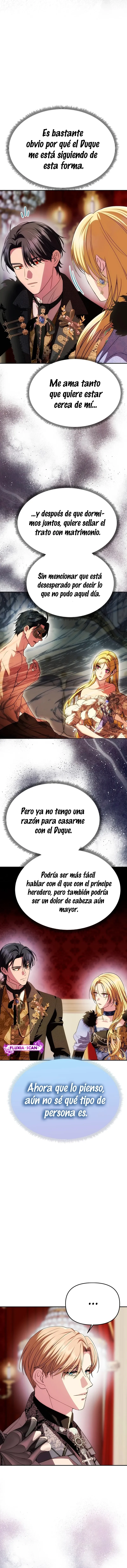 Un Marido Es Suficiente Capítulo 35 - Page 7