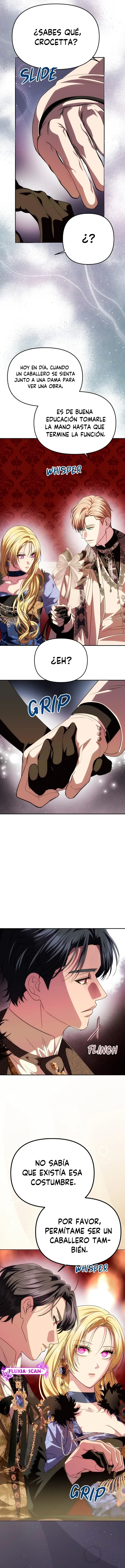 Un Marido Es Suficiente Capítulo 35 - Page 8