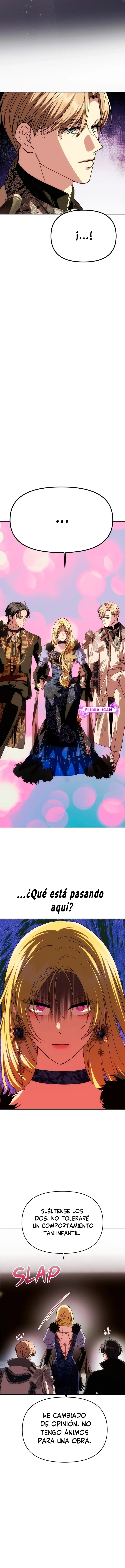 Un Marido Es Suficiente Capítulo 35 - Page 9