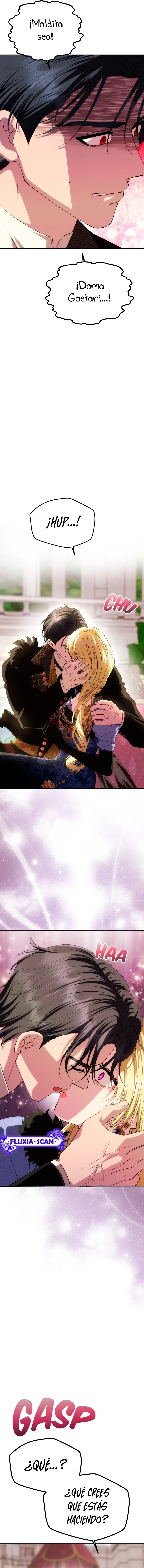 Un Marido Es Suficiente Capítulo 36 - Page 10