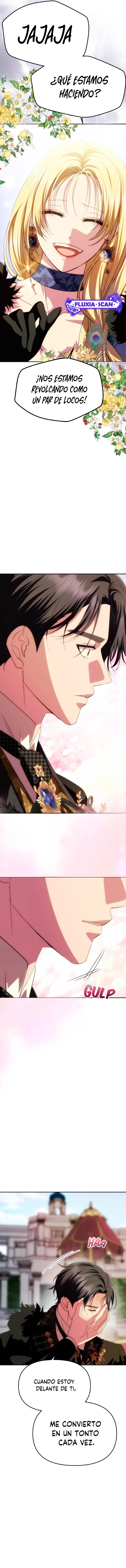 Un Marido Es Suficiente Capítulo 36 - Page 13