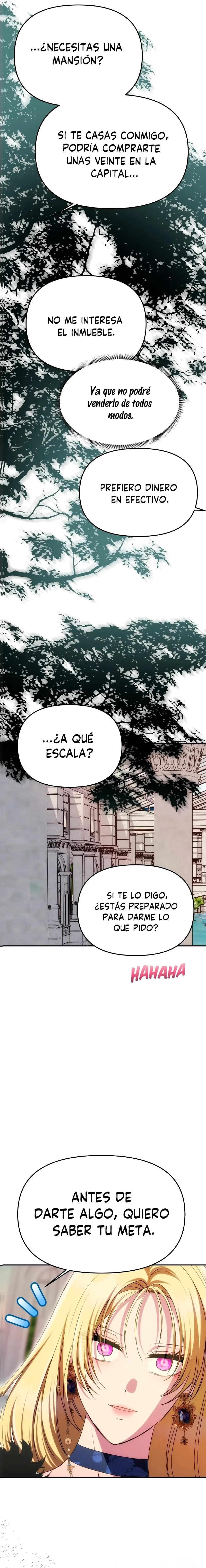 Un Marido Es Suficiente Capítulo 36 - Page 15
