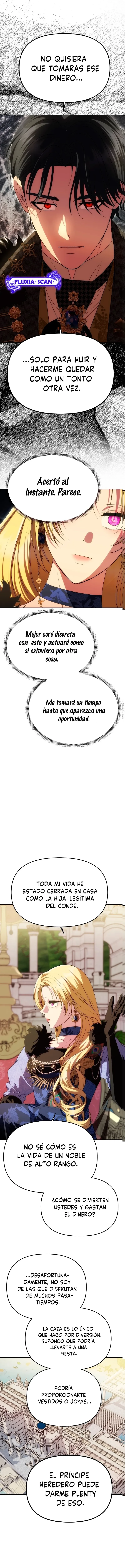 Un Marido Es Suficiente Capítulo 36 - Page 16