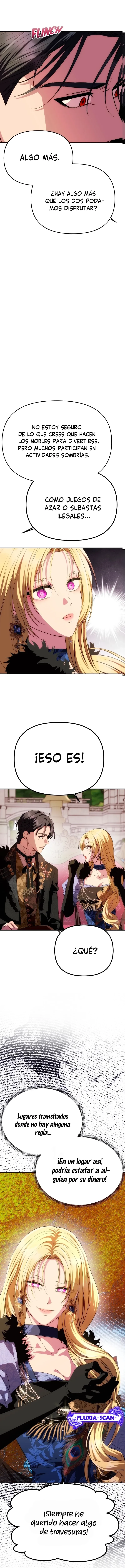 Un Marido Es Suficiente Capítulo 36 - Page 17