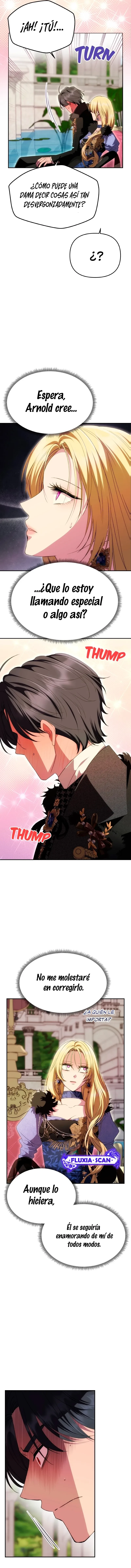 Un Marido Es Suficiente Capítulo 36 - Page 4