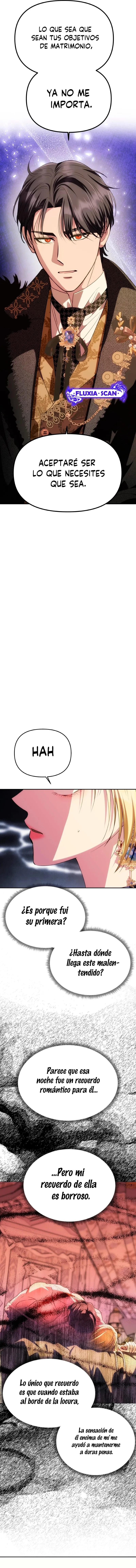 Un Marido Es Suficiente Capítulo 36 - Page 7