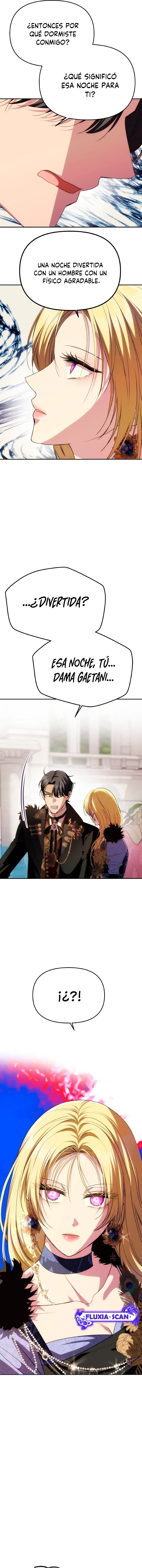 Un Marido Es Suficiente Capítulo 36 - Page 9