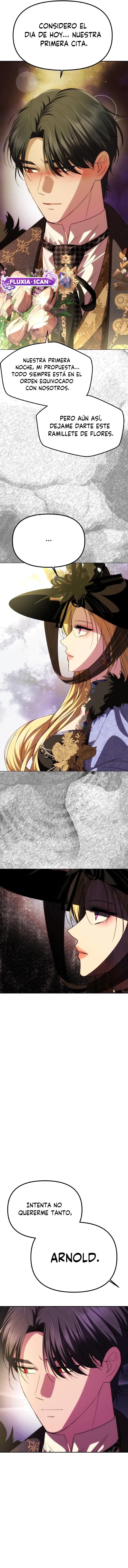 Un Marido Es Suficiente Capítulo 37 - Page 10