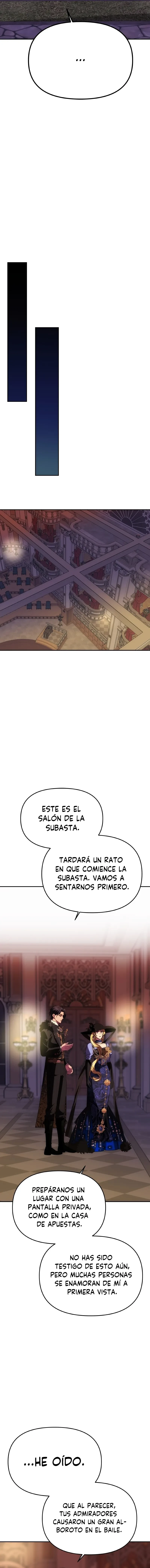 Un Marido Es Suficiente Capítulo 37 - Page 12